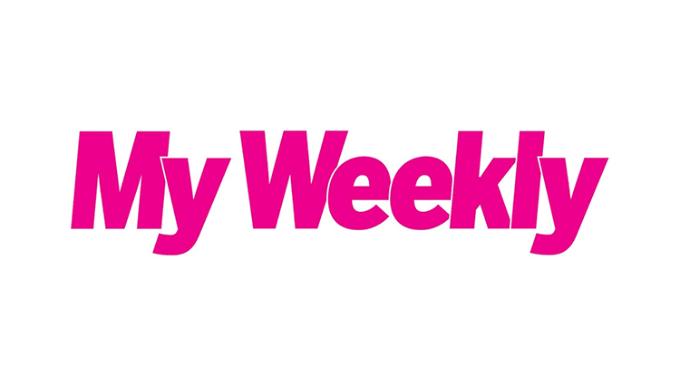 My Weekly logo