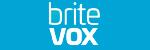 Britevox logo
